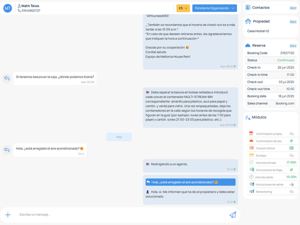 [Imagen de Comunicación Detalle]