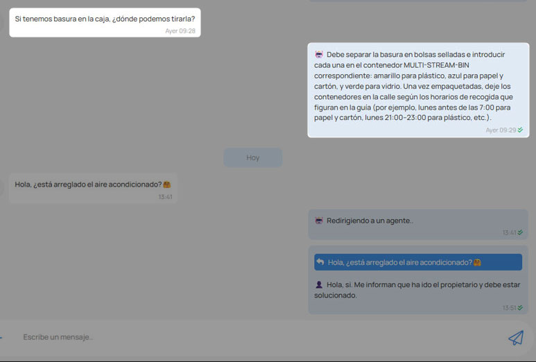 [Imagen de Asistente Virtual con IA]